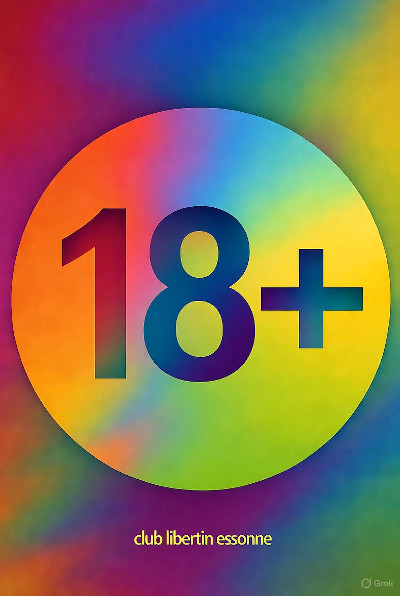 Icône CLUB LIBERTIN ESSONNE